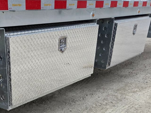 Undermount Toolbox