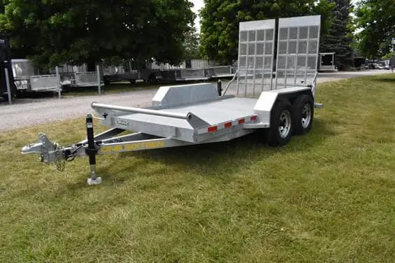 Scissor Lift