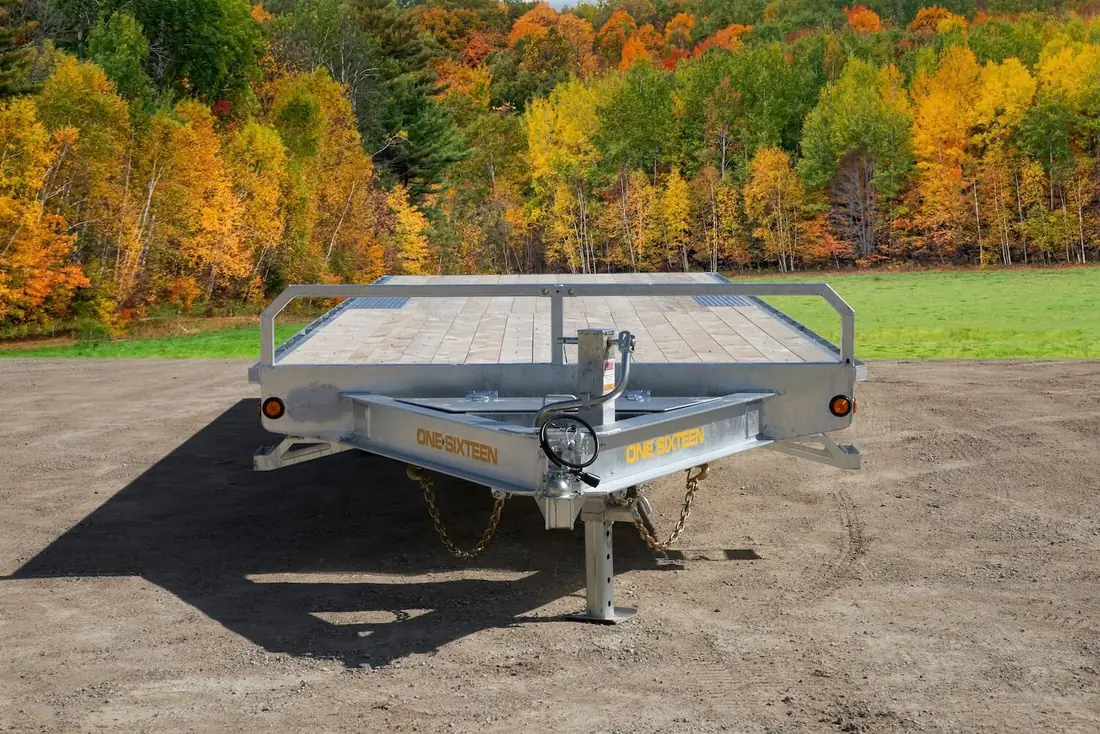16ft x 10k Deckover