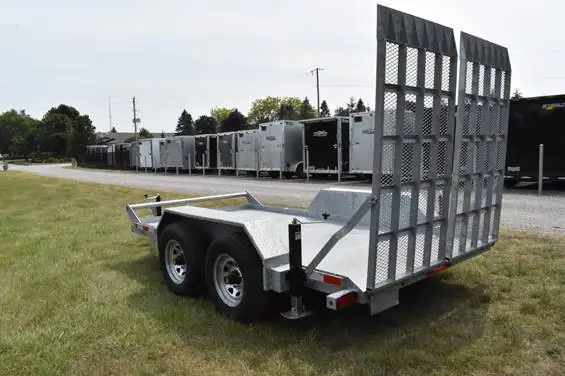 6x12 Sissor Lift